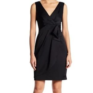 Nanette Lepore Katie Mae Satin Dress